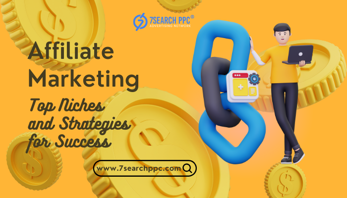 Adsterra vs. RichAds vs. PropellerAds vs. 7Search PPC: Best Affiliate Ad Network for 2025