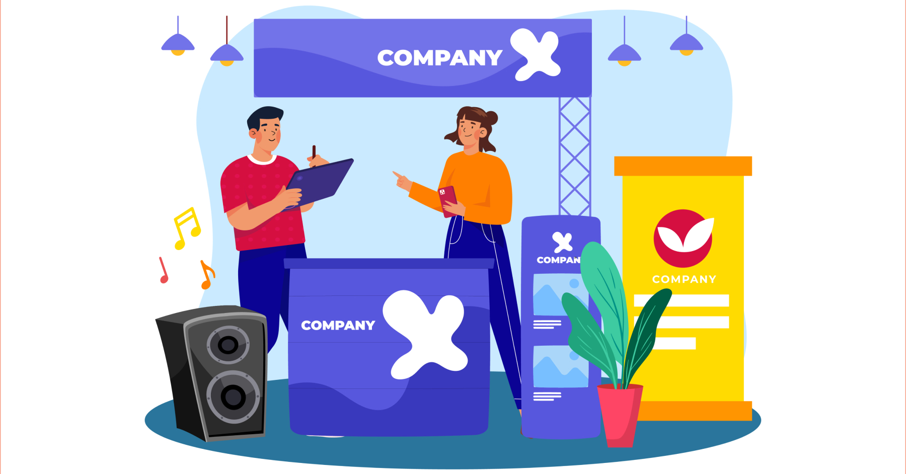 Mastering the Art of Visual Storytelling in Digital Presentations