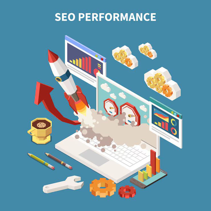 How an SEO Services Company in Gurgaon Transformed a Local Business
