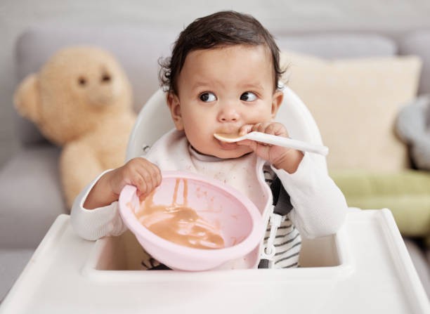 Saudi Arabia Baby Food Market Future Trends, Business Growth, Size, Share, Segmentation, Dynamics & Forecast to 2028