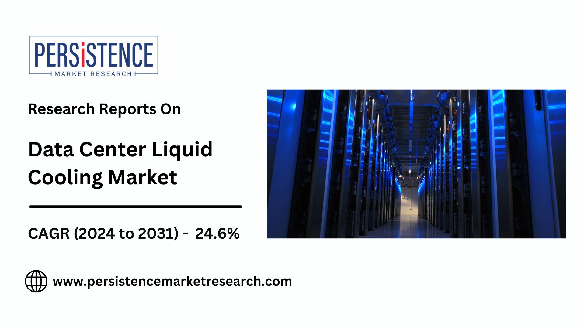 Data Center Liquid Cooling Demand Surges in Developing Countries