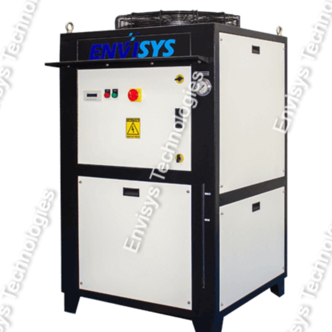 Buy Water Chillers from the Best Manufacturers in India | Reliable & Efficient Solutions by Envisys Technologies