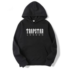 Trapstar Statement-Making Styles for Every Hustler