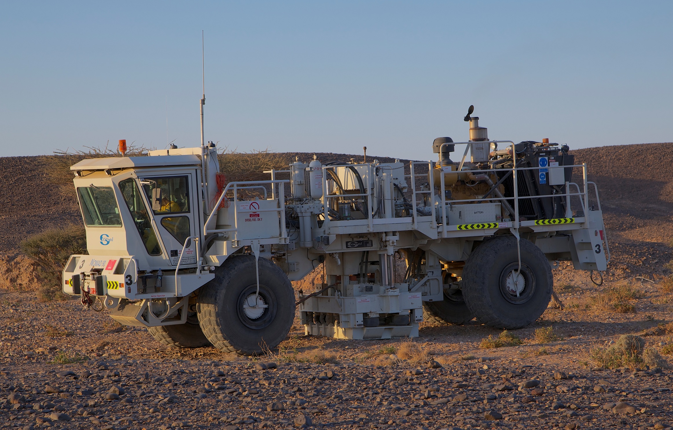 Seismic Services Market Demand, Size, Industry Growth, Forecast 2025-2033