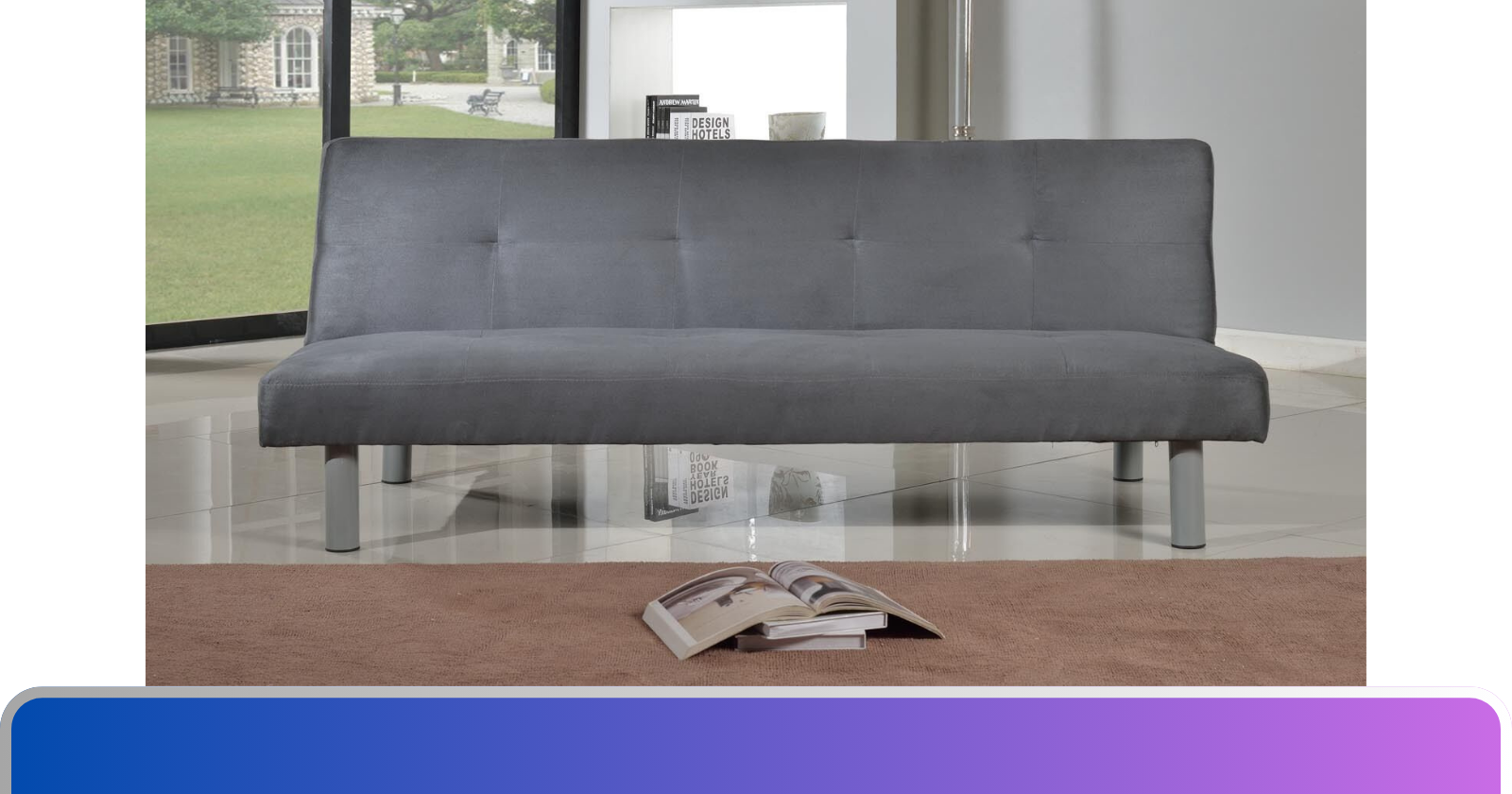 Understanding Click Clack Double Sofa Beds: Features and Benefits