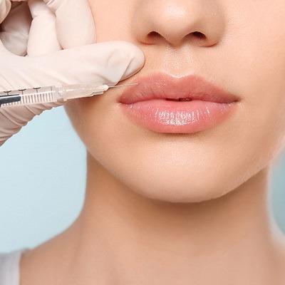 What Are the Benefits of Lip Filler Injections?