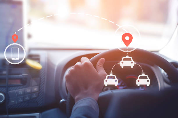 Genius Drive Your Reliable Chauffeur Service in Dubai