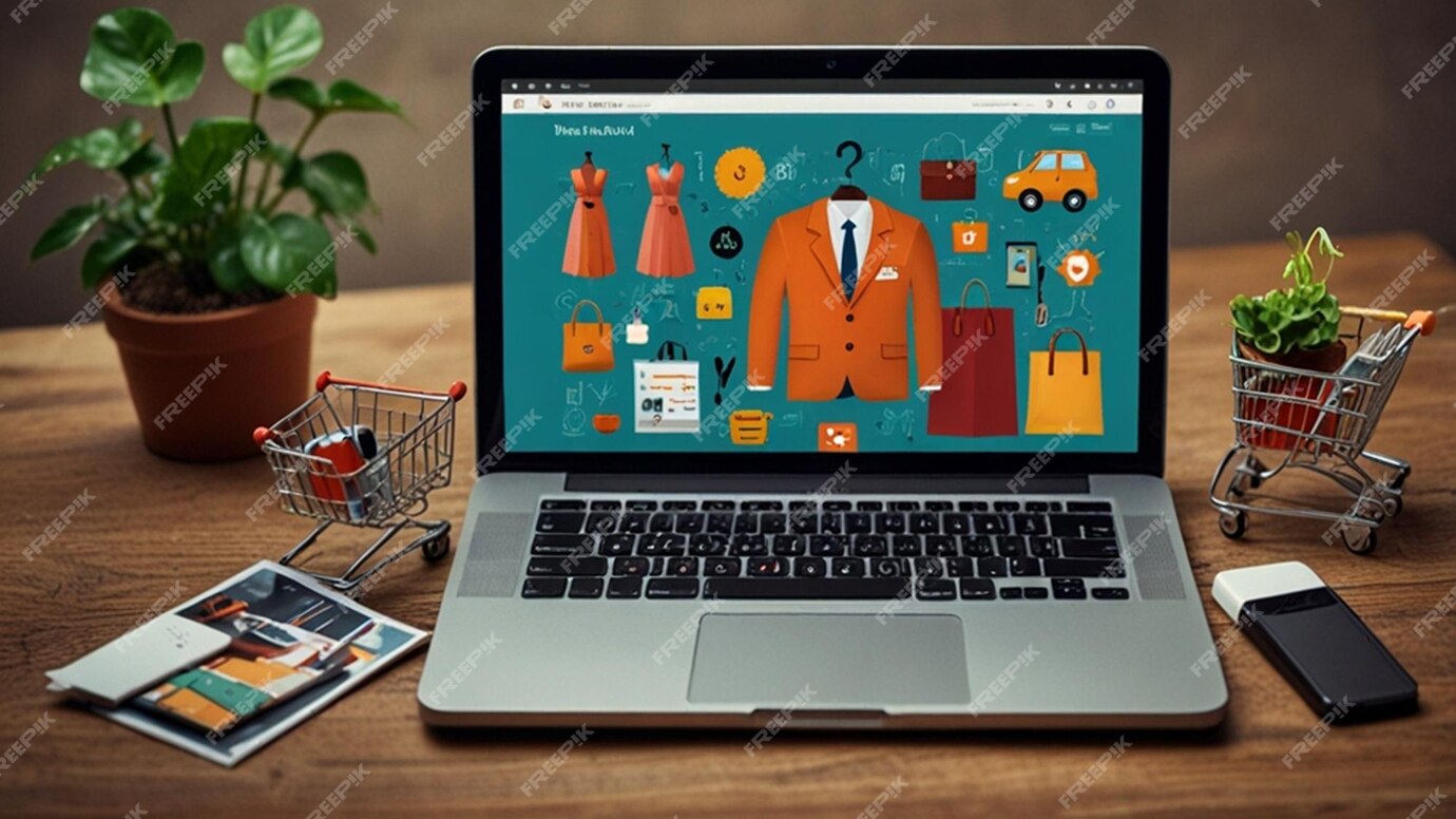 Unlocking Success with Mobile Ecommerce Website Development in Dubai - Apptunix