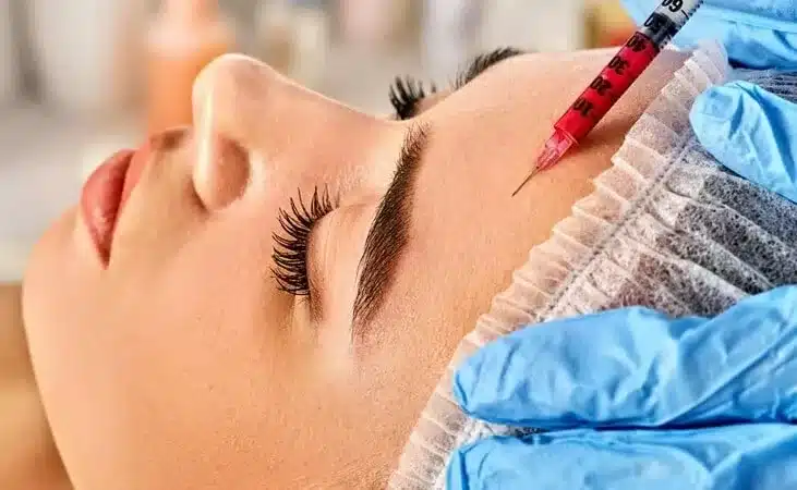 How Botox Can Help You Achieve a Fresh, Youthful Look