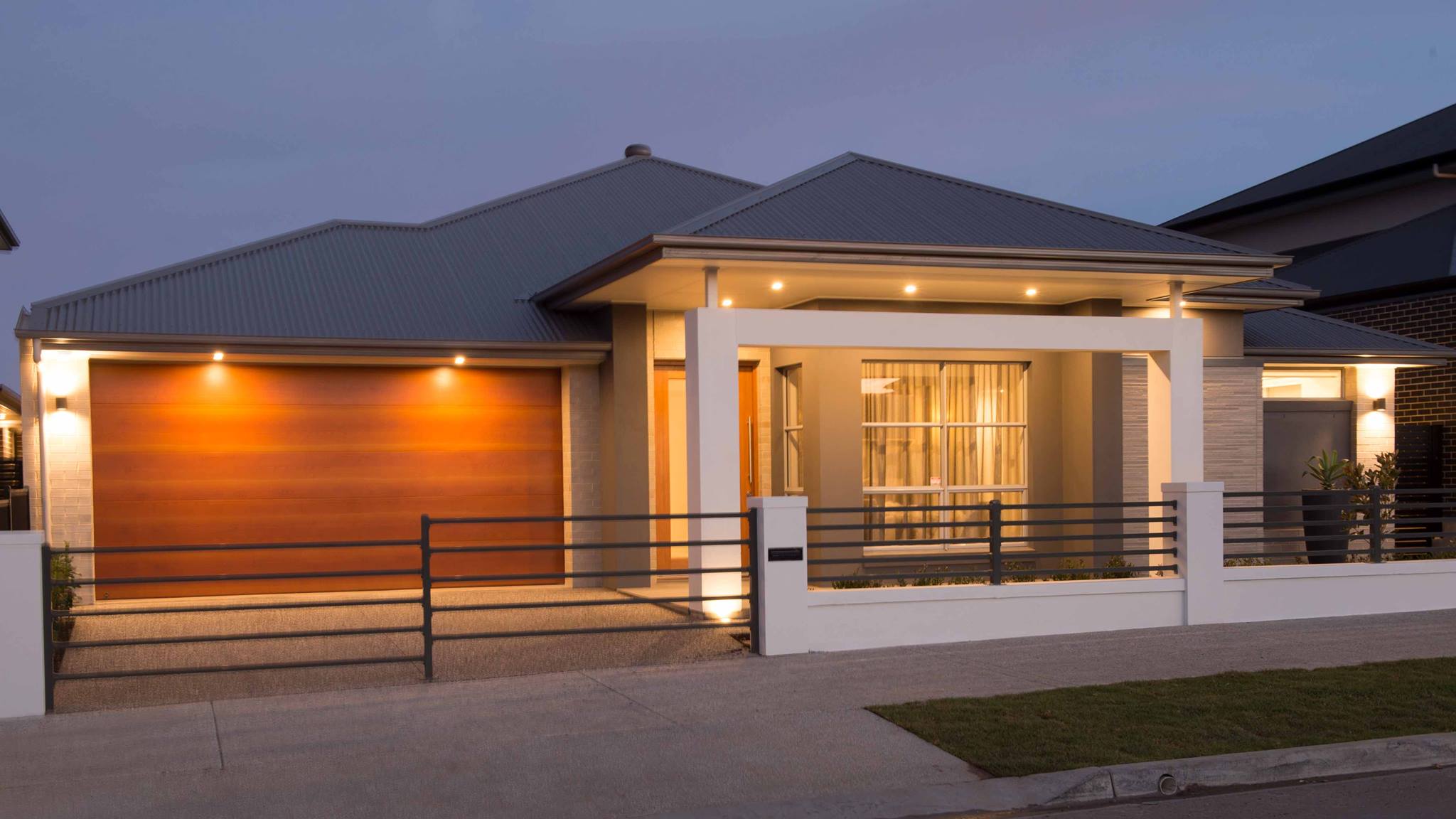 Your Dream, Your Design: The Custom Home Build Experience