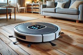 Unveiling the Top 10 Innovators in the Global Robot Vacuum Cleaner Sector