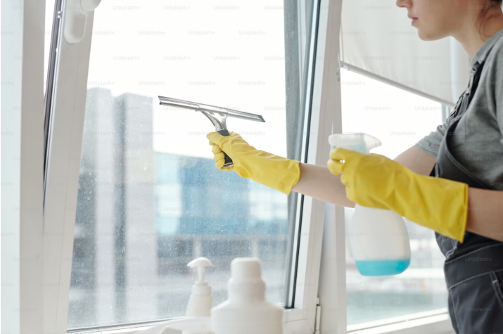 Exceptional Local and Commercial Cleaning Services by ProKleen
