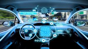 Growth Potential of the Connected Car Payment Market