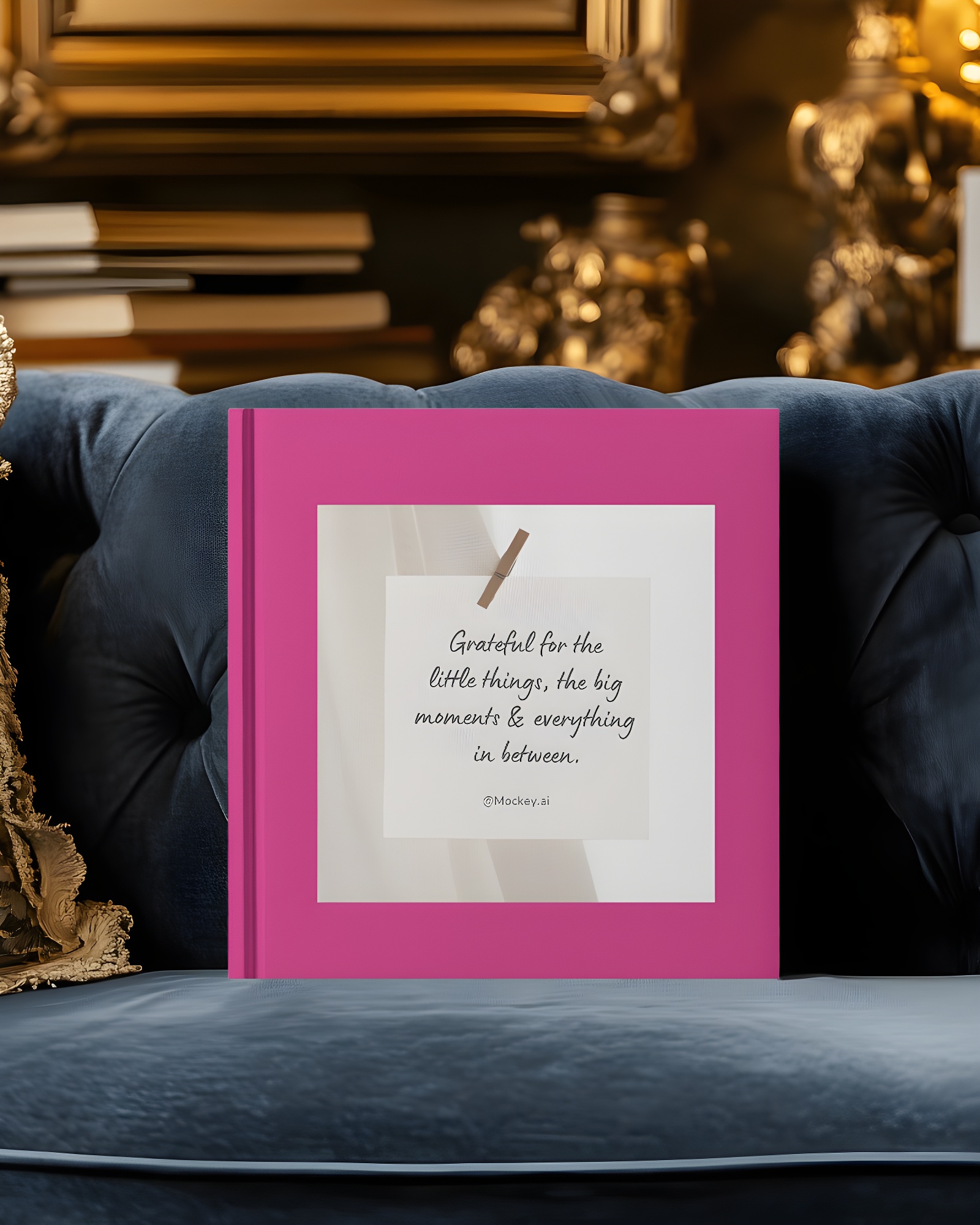Why Book Mockups Are a Must-Have for eBook Authors