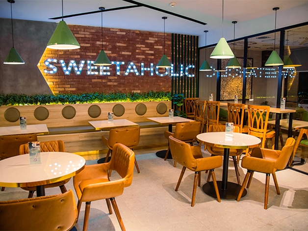 Cafés with the Best Ambiance in Islamabad: Where Coffee Meets Comfort