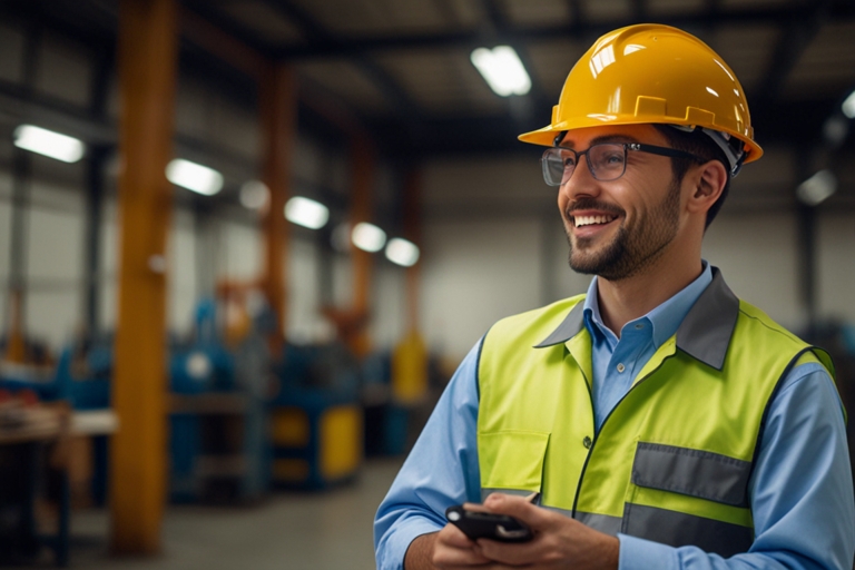 Reliable Light Industrial Staffing Solutions for Your Business