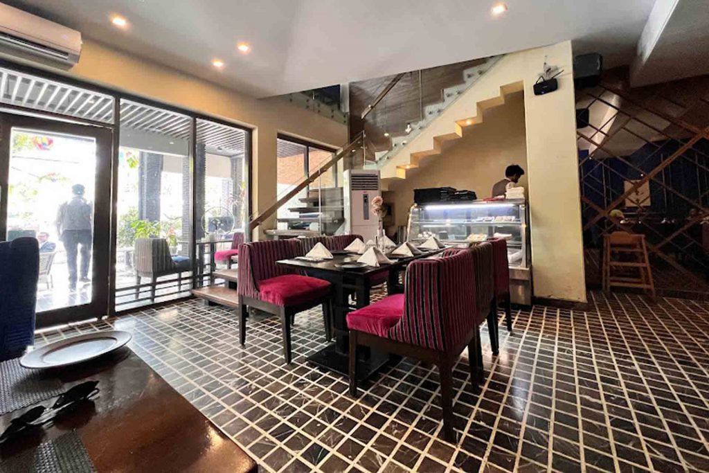 Sustainable Cafés in Islamabad: Eco-Friendly Spots for Your Coffee Fix