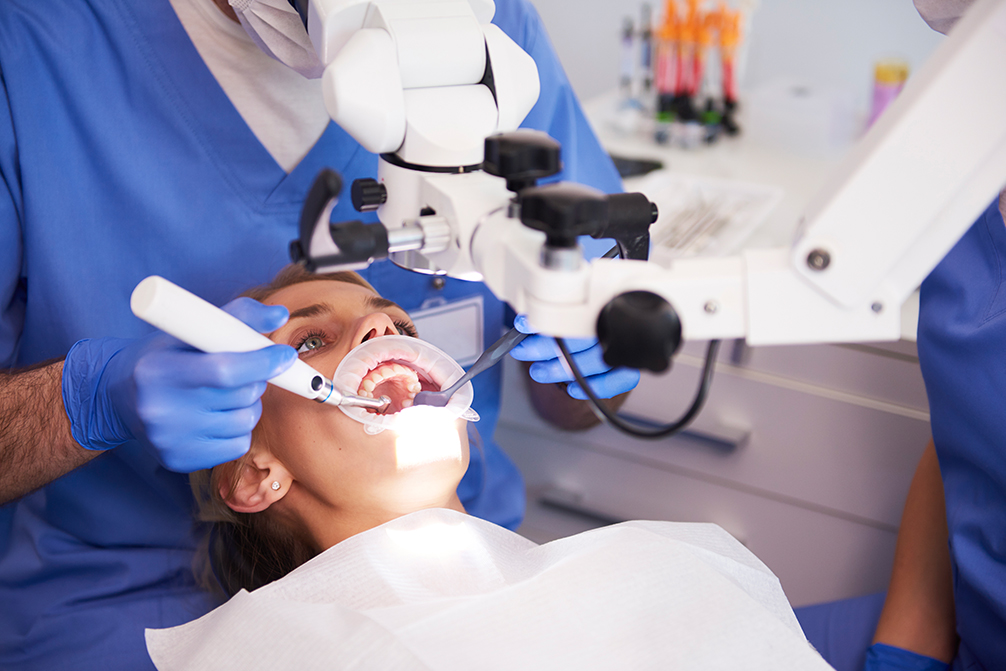 Root Canal Treatment for Kids in Dubai: What Parents Should Know