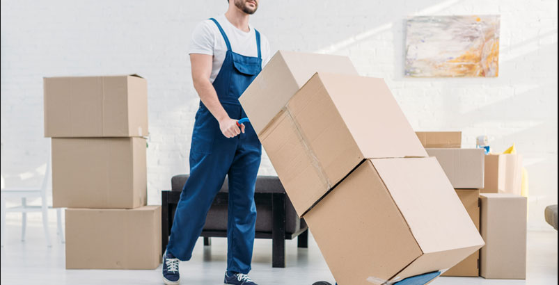 Store Movers and Packers: The Complete Solution for Relocating Your Business