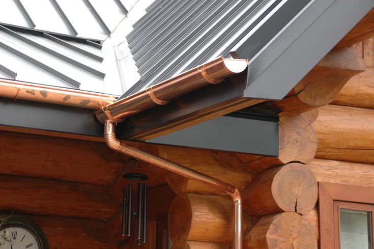 Gutter Contractors Who Specialize in Seamless Solutions for Every Home