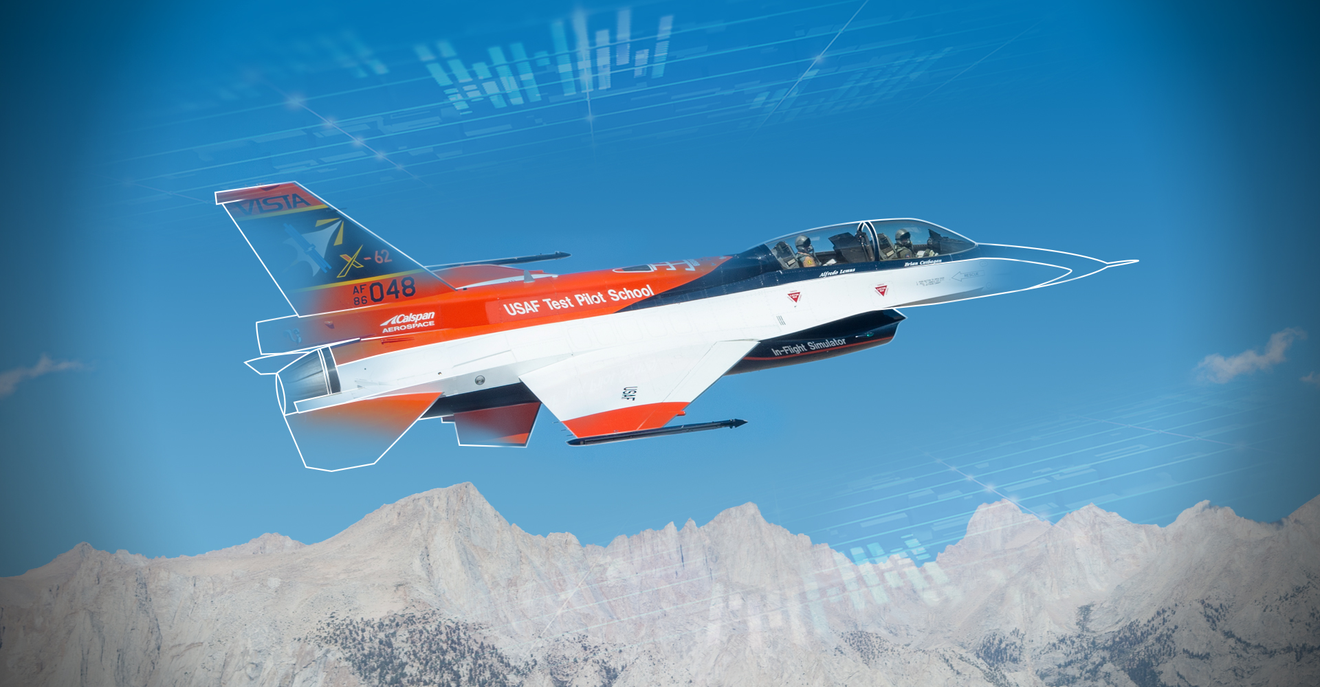 Real World Flight Testing Calspan Role in Aircraft Development