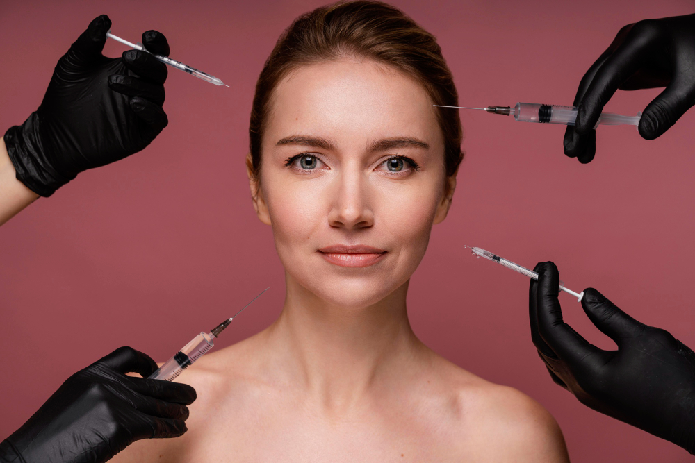 Affordable Permanent Skin Whitening In Dubai
