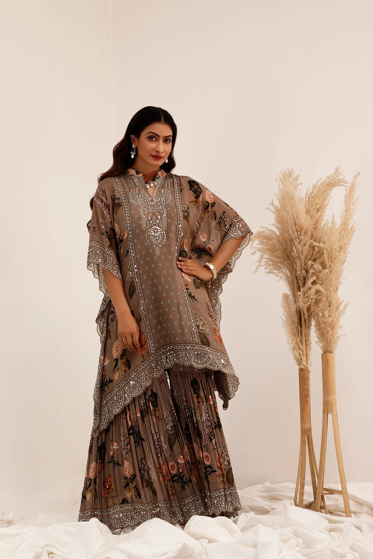 Why are Kaftan dresses the latest fashion must-have?