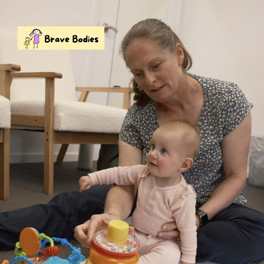Expert Mobile Physiotherapy Services in Dunsborough: Brave Bodies