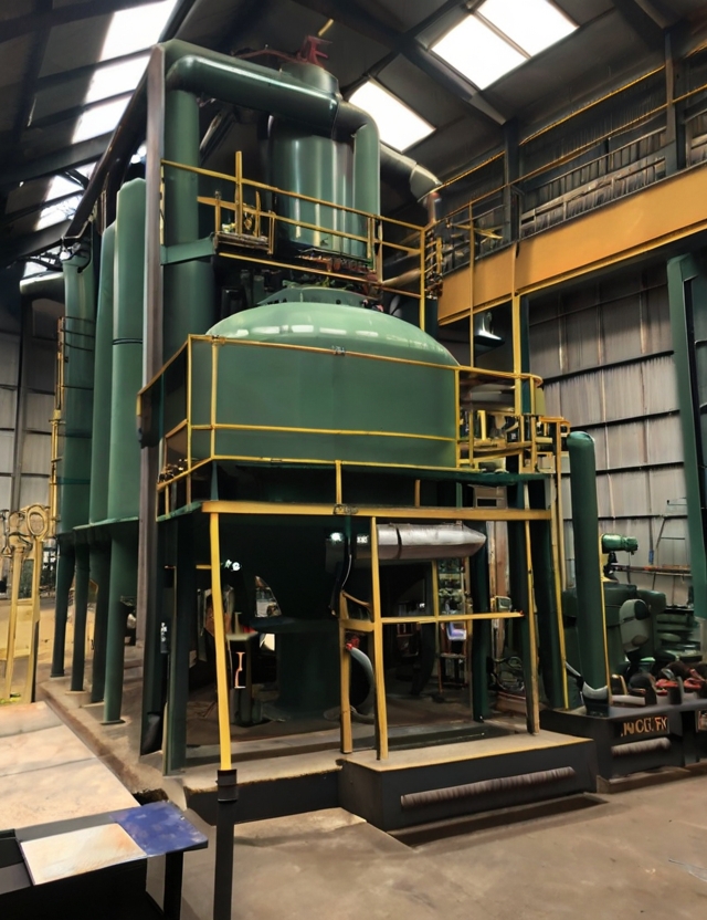 Guide to Setting Up a N,N-Dimethylethylaniline Manufacturing Plant