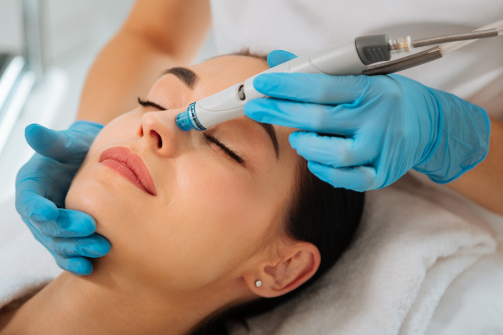 Riyadh's Leading HydraFacial Providers for Flawless Skin