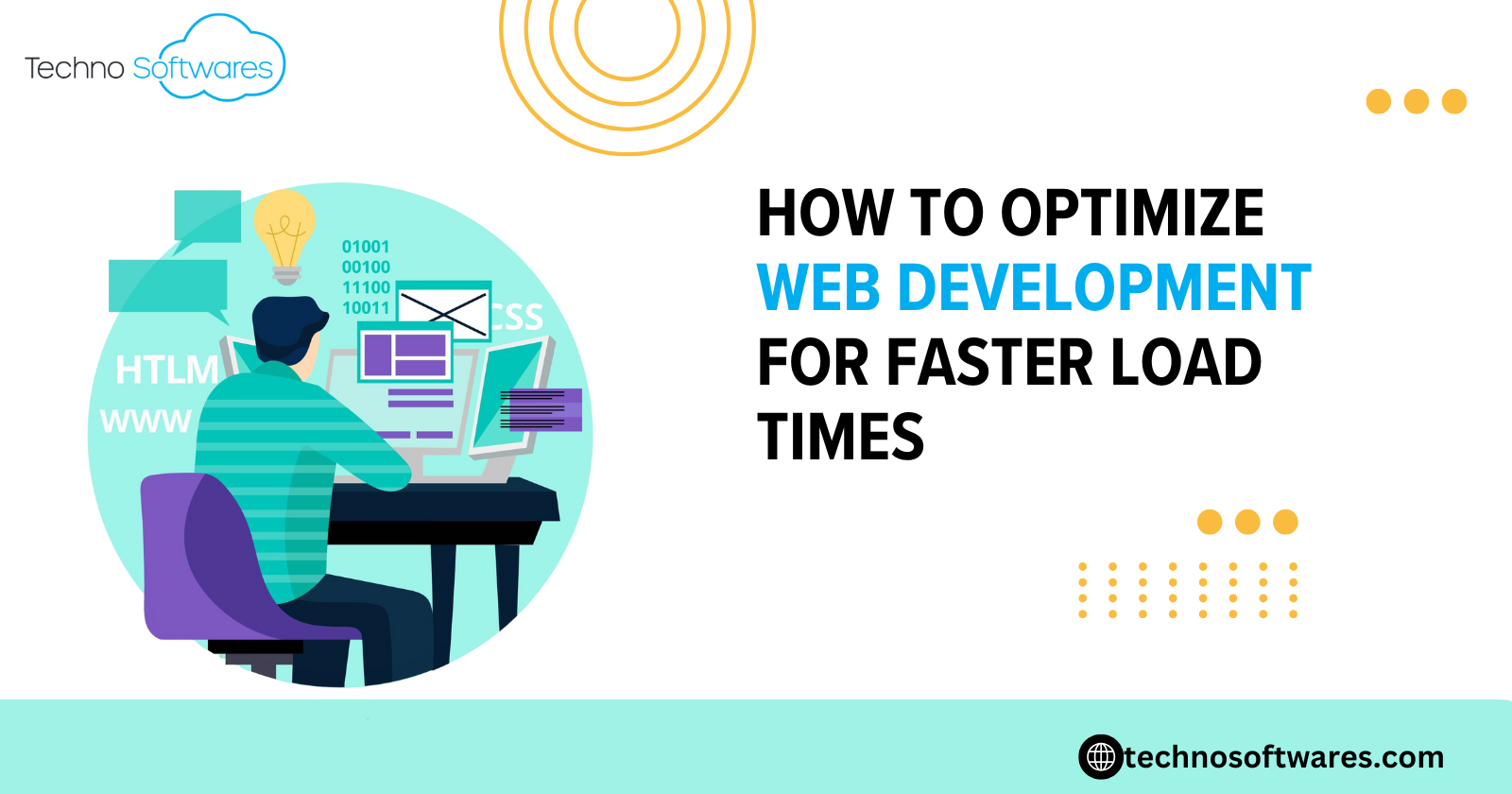 How to Optimize Web Development for Faster Load Times