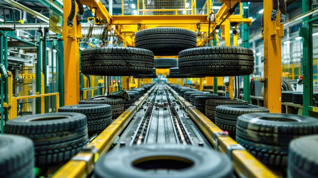 Tyre Pyrolysis Manufacturing Plant Report, Project Details, Requirements and Costs Involved