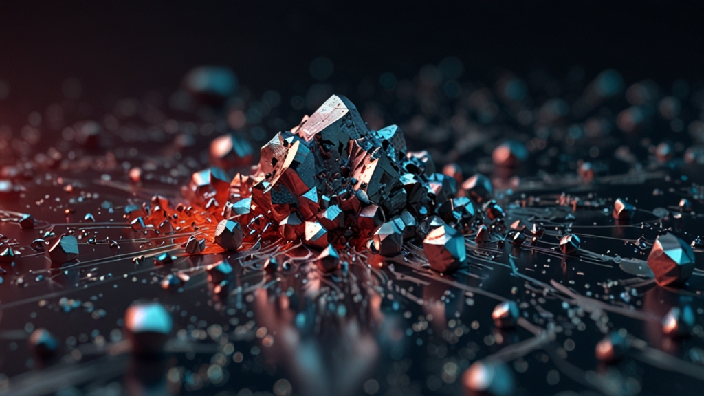 Holmium Prices, Trend, News, Chart, Demand and Analysis | IMARC Group