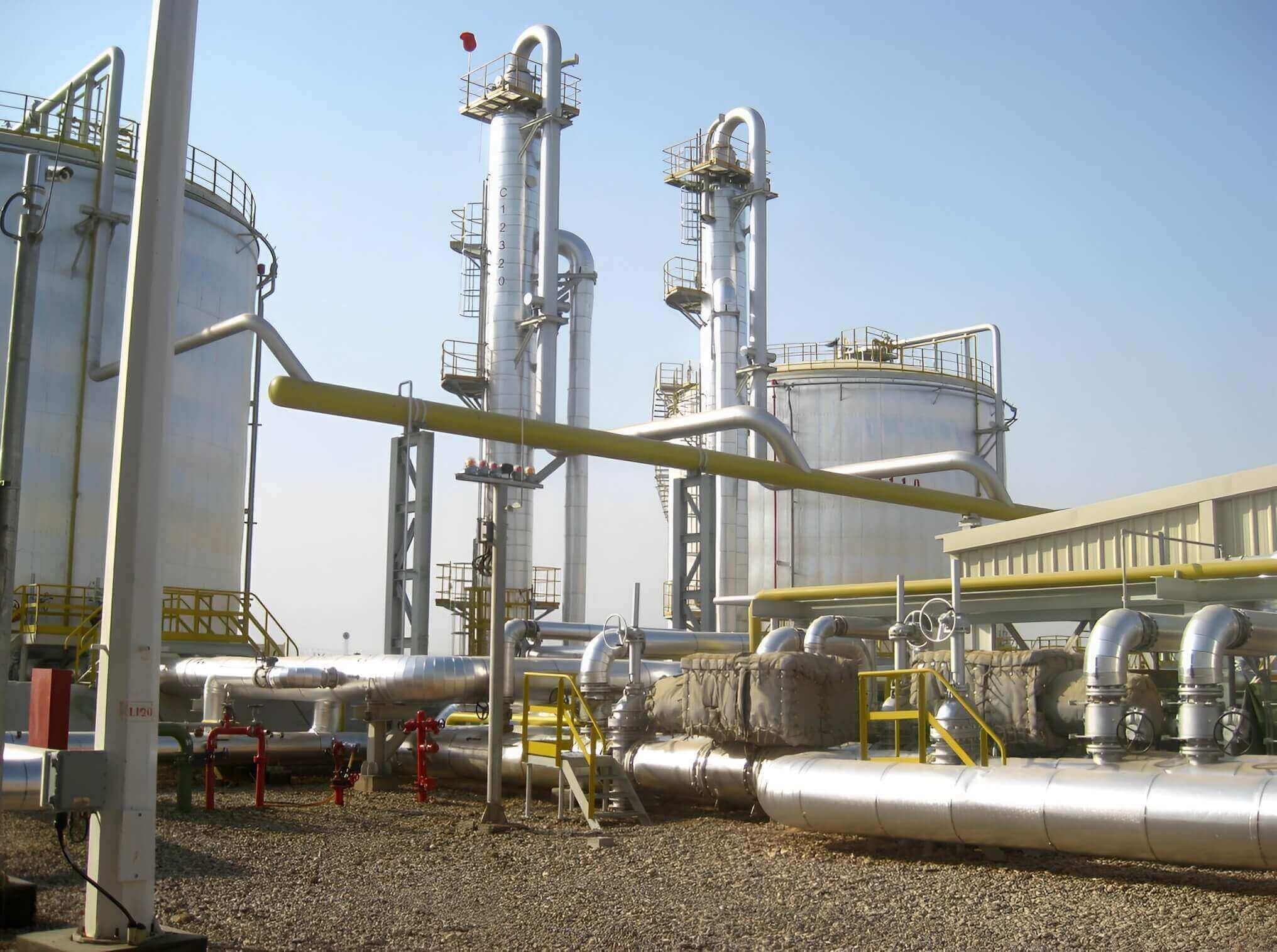 Engineering Companies in Middle East: Leading the Charge in Infrastructure Innovation and Development