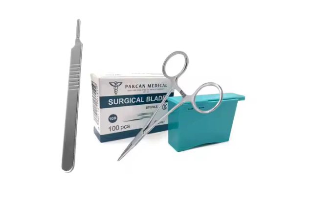 Choosing the Right Scalpel Blade for Your Surgical Procedure