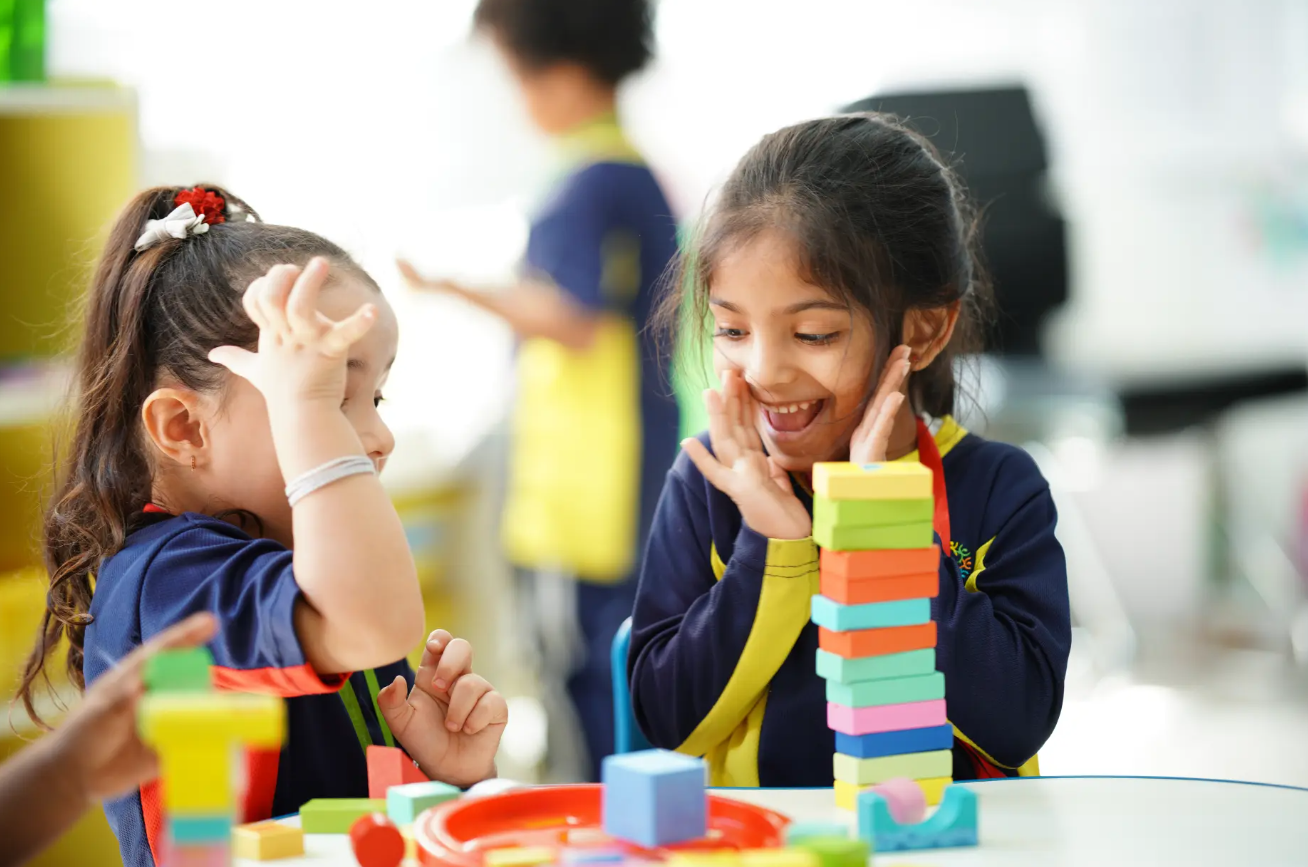British Schools in Sharjah: A Benchmark of Excellence