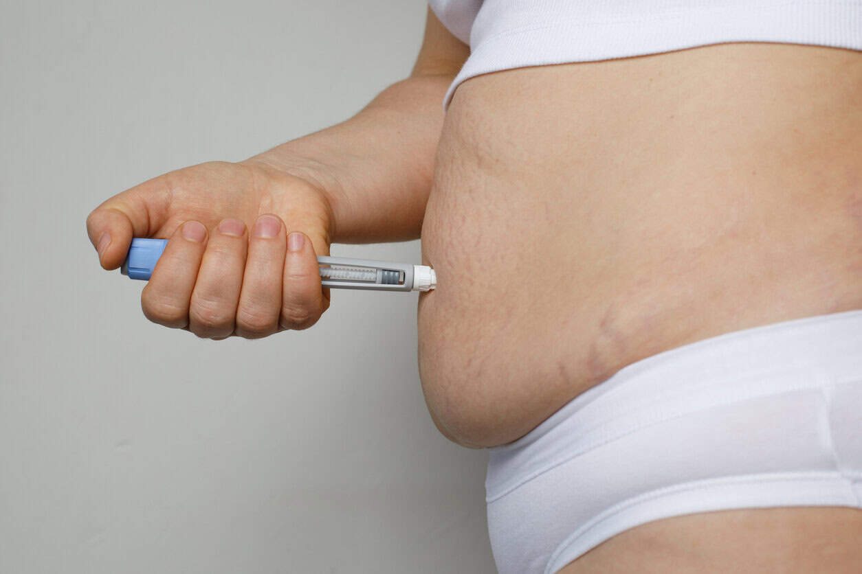 How Mounjaro (Tirzepatide) Helps You Achieve a Healthier Lifestyle