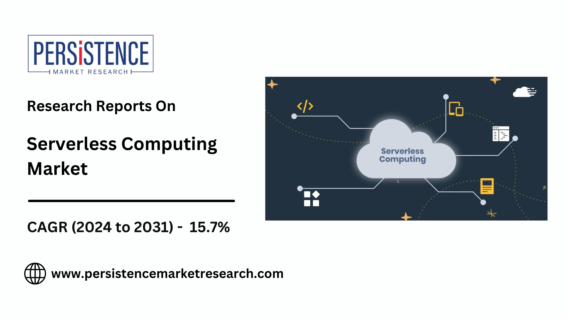 Asia Pacific Emerges as Fastest-Growing Serverless Computing Market