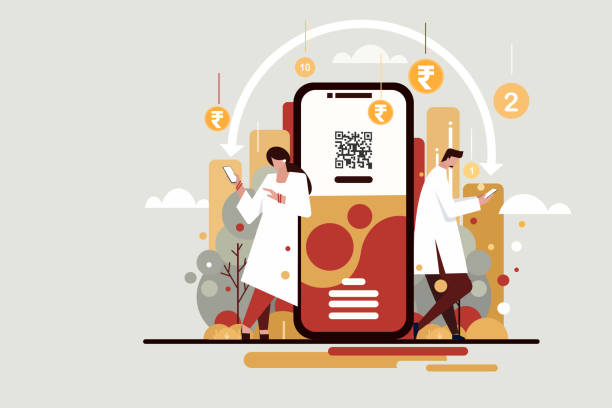 India UPI Apps Industry Statistics, Market Outlook 2024, Share & Growth Analysis Report till 2030