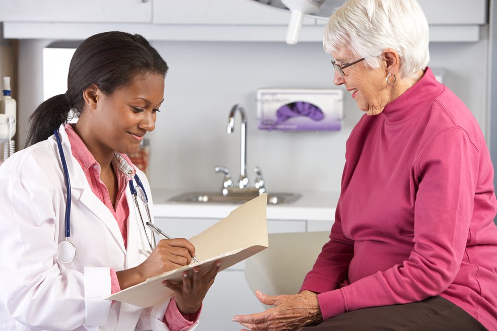 What Are the Benefits of Home Doctor Visits?