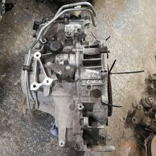Vauxhall Automatic Gearbox: The Ultimate Solution for Stress-Free Driving