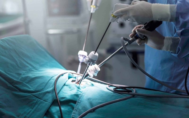 Technological Advancements Shaping the Minimally Invasive Surgical Systems Market