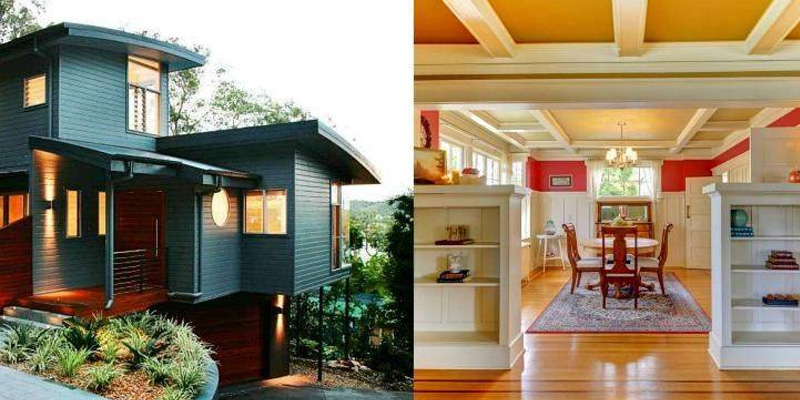 Quality Interior and Exterior Painting in Frankston
