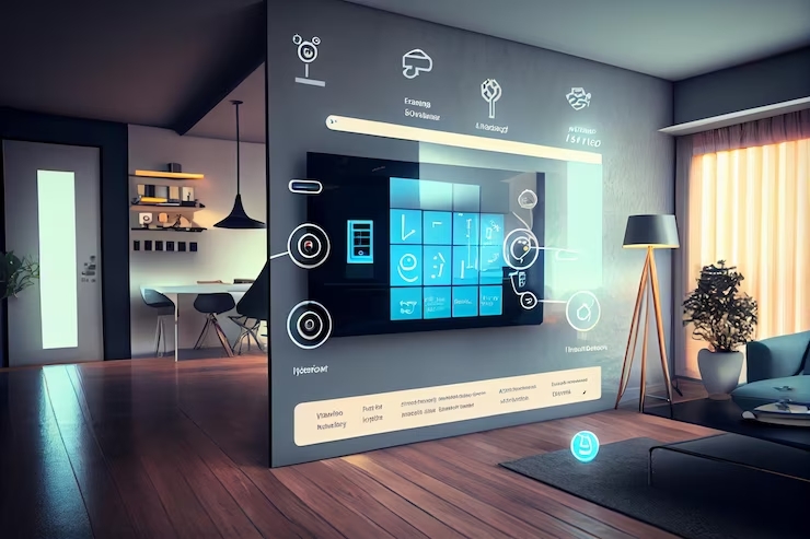 The Era of Smart Living: Navigating the Home Automation Landscape