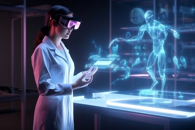 Role of IT in Medical Care and Patient Care