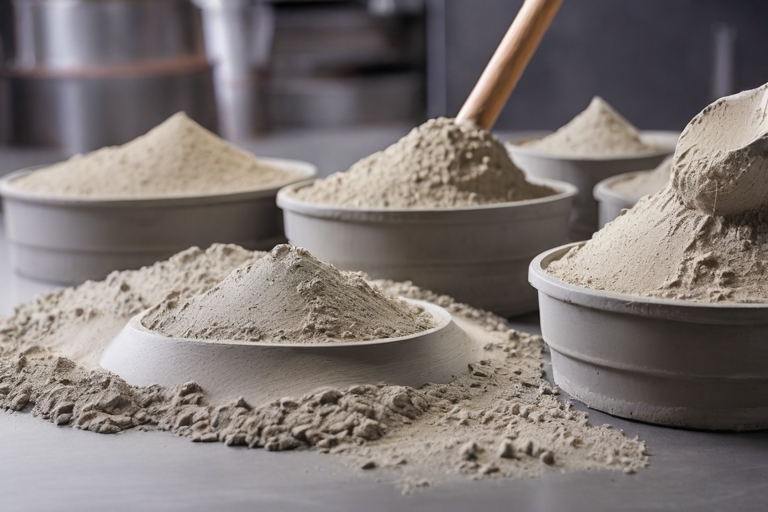 Concrete Admixtures Manufacturing Plant Project Report 2025: Machinery, Raw Materials and Investment Opportunities
