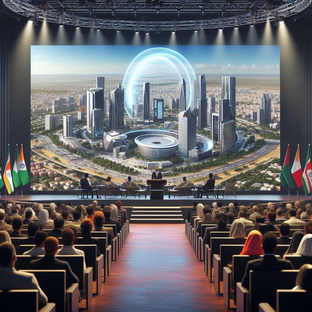 Top Tech Conferences to Attend in 2025!