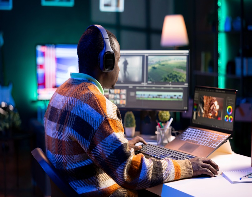 Here’s Why You NEED a Pro Editor in Today’s Creator Economy