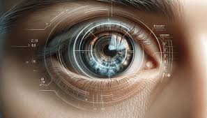 Navigating Vision: A Deep Dive into Eye Tracking Innovations