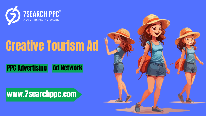 Tourism Ads Showdown: 7Search PPC vs. Publift